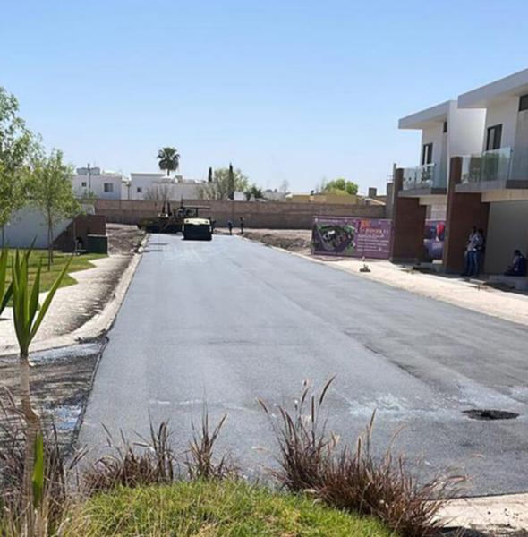 Terreno Residencial en Venta en Campiña Cordobesa, Senderos Torreón.