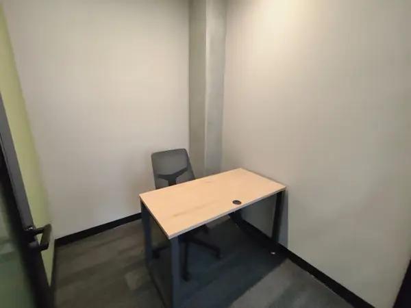 OFICINA CORPORATIVA EN MONTERREY