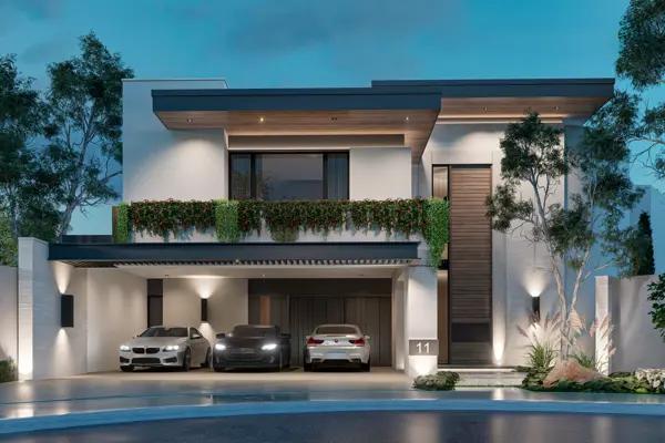 Residencial La Vinícola | Norte de la ciudad Residencial La Vinícola | Norte de la ciudad