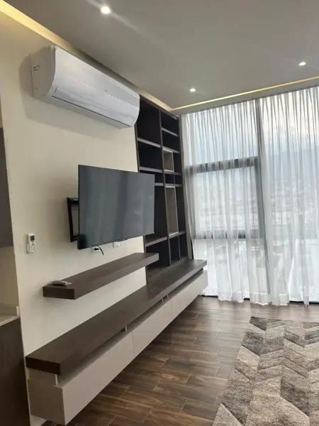 Departamento en Renta en Zona Sur Muy Cerca del Tec en Monterrey, Nuevo León