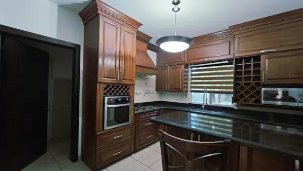 Casa en Renta en Jardines del Campestre Residencial, Saltillo