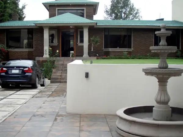 Casa en Venta en Jardines del Pedregal, Álvaro Obregón - SUPER PRECIO