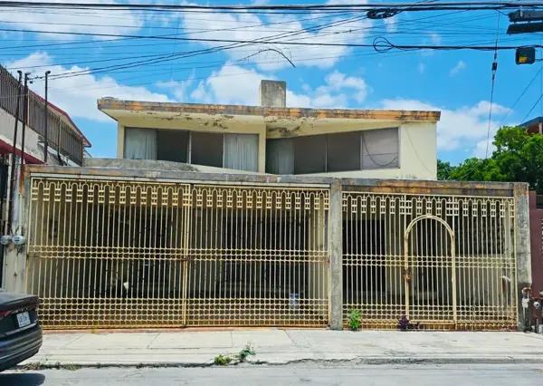 Casa en venta en Linda Vista en Guadalupe
