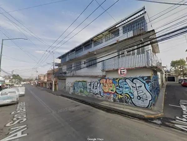 Local en renta en La Malinche, La Magdalena Contreras, Ciudad de México