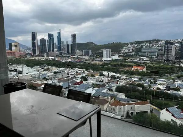 Departamento en venta en Las Privanzas, San Pedro Garza García, Nuevo León