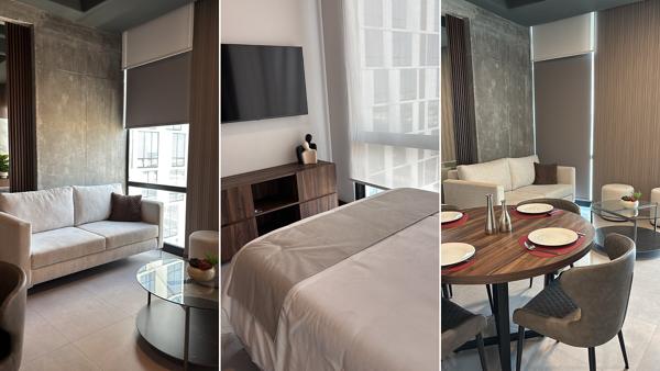 Departamento en Venta en Loreto Tower Apodaca | Sobre Av. Miguel Alemán