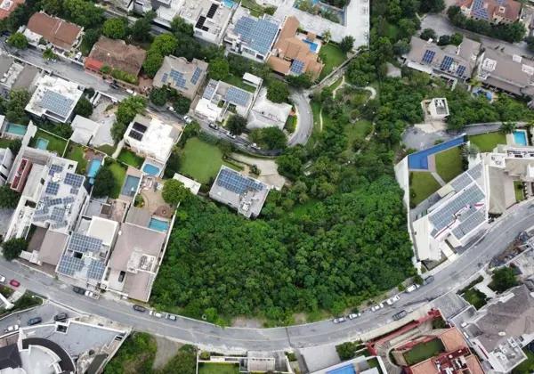Terreno en Venta en Fracc. San Agustín Campestre Terreno en Venta en Fracc. San Agustín Campestre