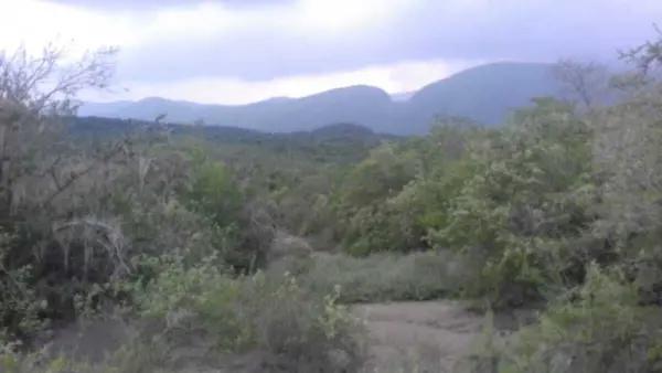 RANCHO/FINCA EN ANTIGUO MORELOS TAMAULIPAS