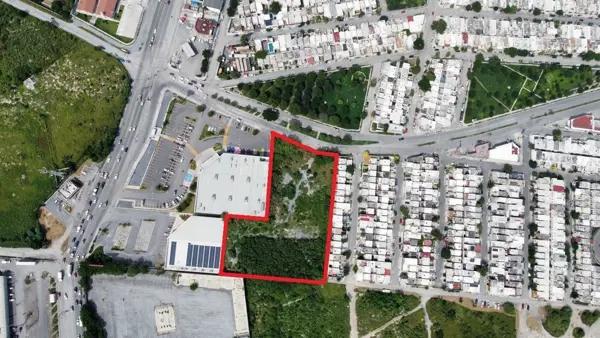 Terreno en Venta en Col. San Miguel, Apodaca Terreno en Venta en Col. San Miguel, Apodaca