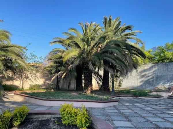 Terreno en Venta en Bosques del Valle