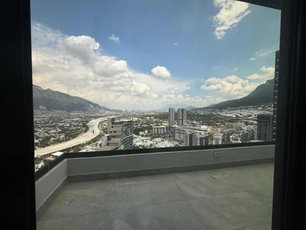 Penthouse en Obra Gris para Valle Poniente en Venta Penthouse en Obra Gris para Valle Poniente en Venta
