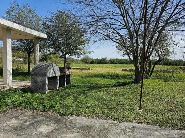 TERRENO VENTA EN LA MORITA MONTEMORELOS