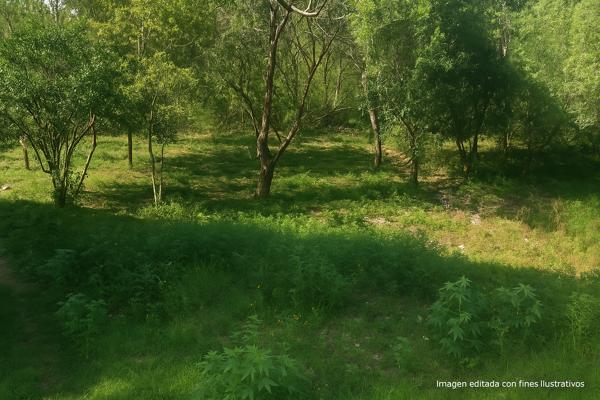 ? Terreno en Venta en Bosques de San Pedro, Santiago NL | Exclusividad y Plusval