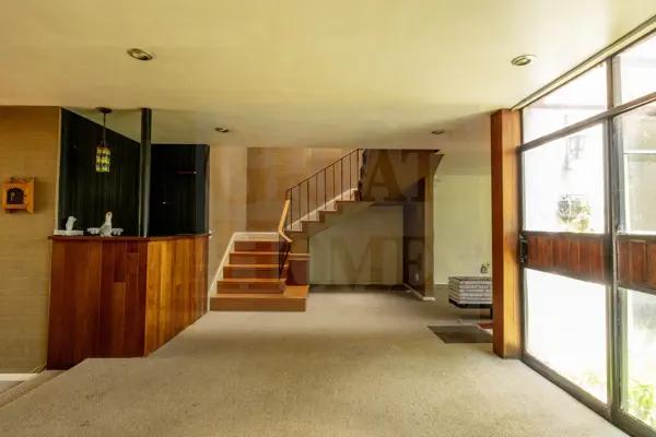 Casa en Venta en San Angel