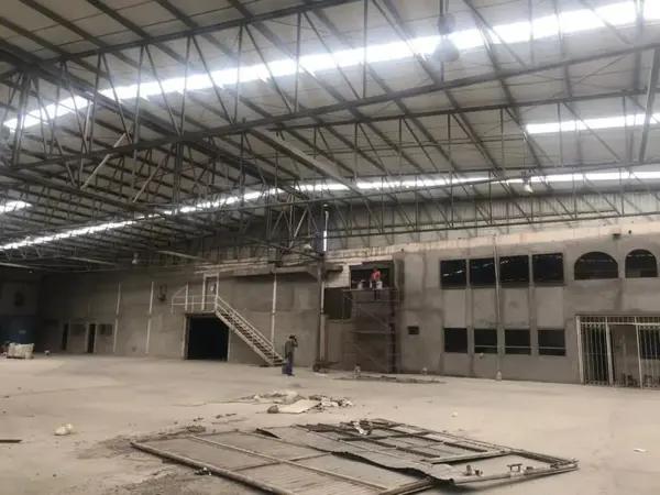 NAVE INDUSTRIAL EN VENTA ZONA IND TORREON