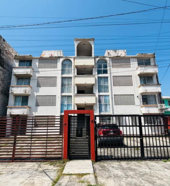 Departamento en RENTA en Boca del Río $10,000