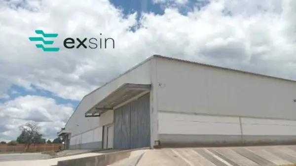RENTA DE BODEGA EN PARQUE INDUSTRIAL TETLA TLAXCALA