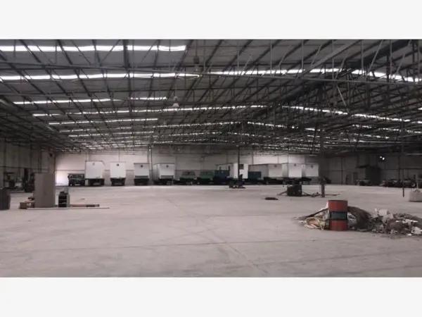 BODEGA INDUSTRIAL ZONA IND TORREON