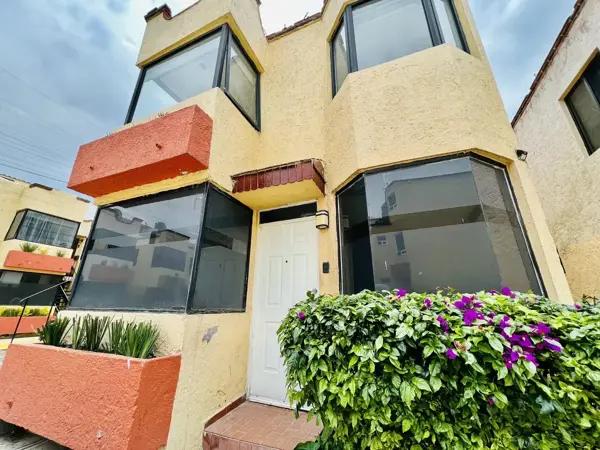 Casa en Condominio en Ejecución Hipotecaria en Coacalco de Berriozábal, Residencial Paraíso II. JX