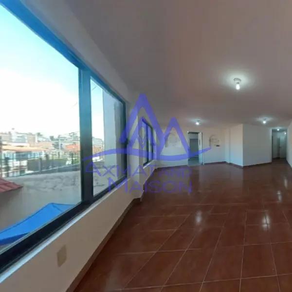 Apartamento en venta en Colina del Sur, Álvaro Obregón, Ciudad de México, con 3 recámaras