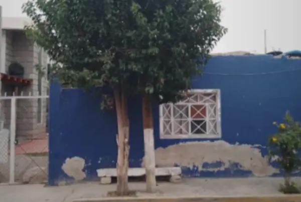 COMPRALE DIRECTO AL BANCO LA CASA DE ENTREGA INM EN GALEANA, 2a DEMARCACION, FRANCISCO I. MADERO, HI