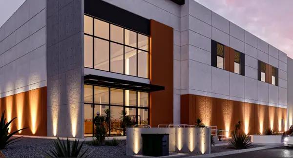 Nave industrial en venta en Juárez