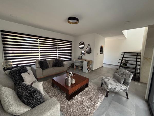 BONITA CASA EN TRENTO RESIDENCIAL, Irapuato