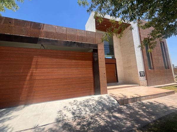 Casa en venta en Las Villas, Torreón, Coahuila de Zaragoza