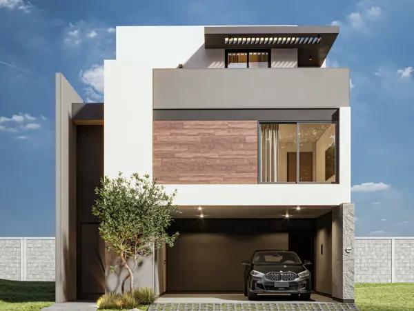 Casa en venta en Punto Lomas, Riviera Veracruzana