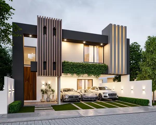 Casa en Venta en Mérida, Yucatán, en Privada Soluna, Temisto LT19