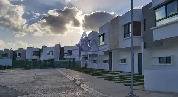 Casa en Remate en Comunidad Cerrada en Benito Juárez, Quintana Roo
