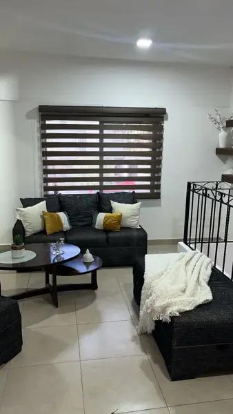 DEPARTAMENTO EN RENTA