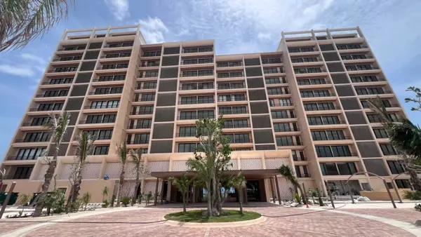Departamento en Venta en Telchac Puerto, Boga, frente al mar