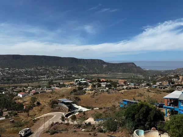 Terreno en venta en La Misión, BC
