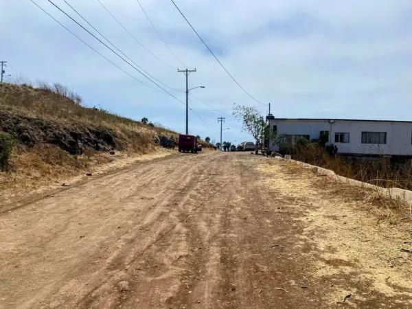 Remato dos lotes juntos 10x20, Playas de Rosarito Remato dos lotes juntos 10x20, Playas de Rosarito