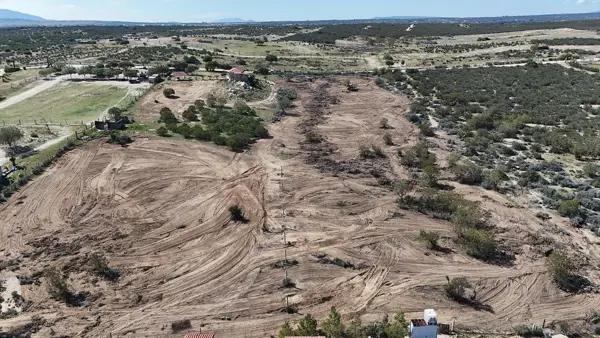 Terrenos campestres en Tecate, pocos lotes privados