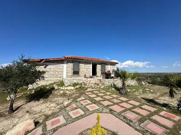 Cabaña en venta en Tecate