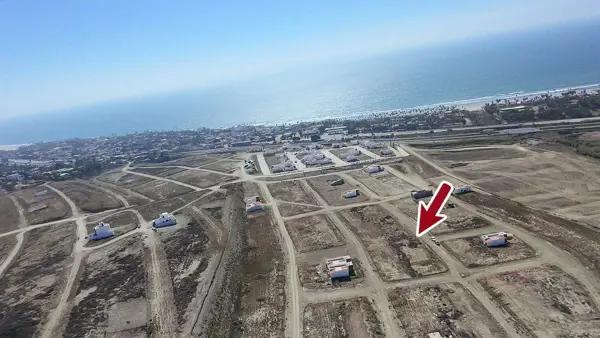 Terreno en venta en Cielo Residencial, Rosarito - traspaso Terreno en venta en Cielo Residencial, Rosarito - traspaso