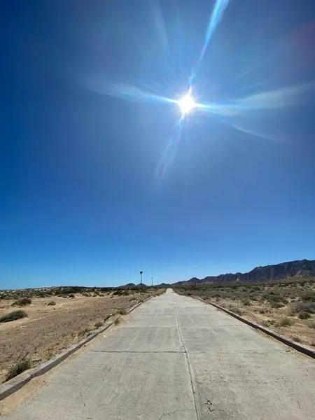 Terrenos en Venta – Desert Paradise Villas, San Felipe