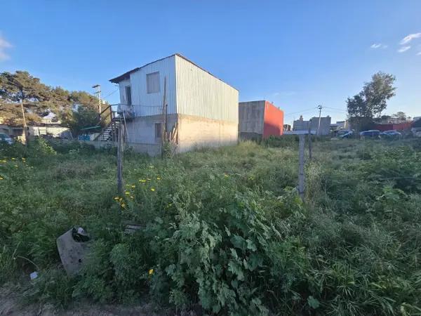 Terreno en La Gloria, Tijuana