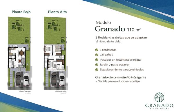 Casa en Granado Residencial, Tijuana Casa en Granado Residencial, Tijuana