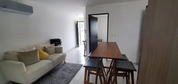 Departamento detras de Plaza Pajarita, Santa Fe, Tijuana