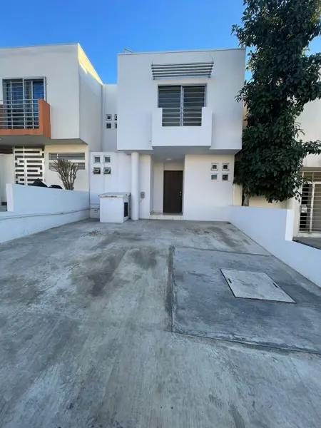 Casa en Colinas de California, Tijuana