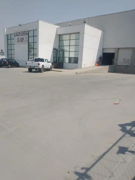 Bodega en venta o renta