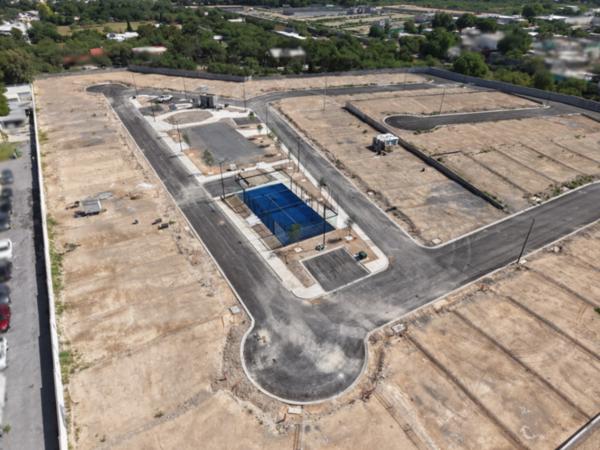 Invierte en Terreno en Saltillo | Alta Plusvalía | Terravento