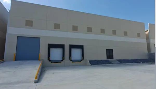 Nave industrial en renta en Apodaca