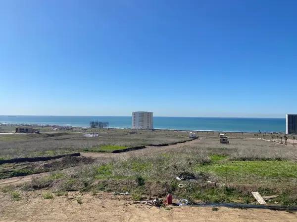 Terreno en Costa Dorada Sección Oro