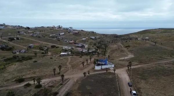 Lotes en abonos mar de Popotla, Rosarito