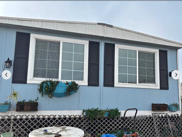 Casa móvil en venta en Playas de Rosarito
