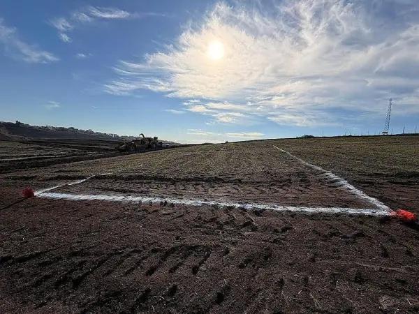 Lotes en venta en La Mina 2, en Playas de Rosarito